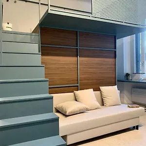 Lovely Flat In Bocconi Milán
