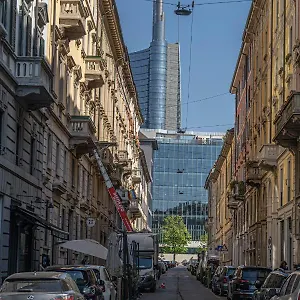 Solferino34 Milán